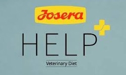 Йозера ветеринарный корм коту